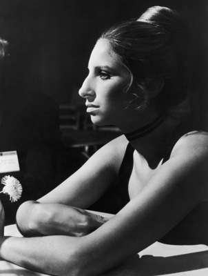 Barbra Streisand posters