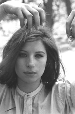 Barbra Streisand posters