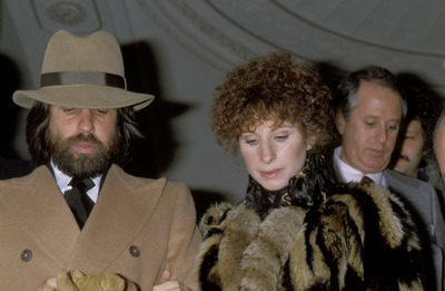 Barbra Streisand posters