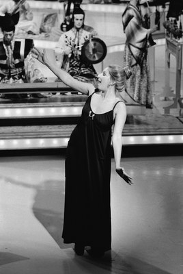 Barbra Streisand posters