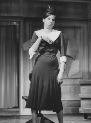 Barbra Streisand posters