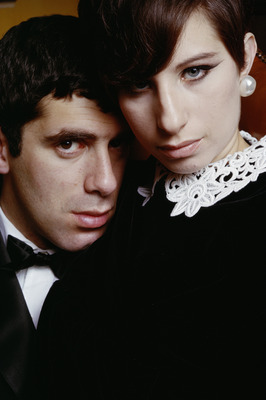 Barbra Streisand posters