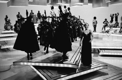 Barbra Streisand posters