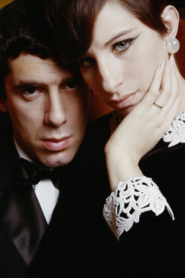 Barbra Streisand posters