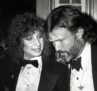 Barbra Streisand tote bag #G846887