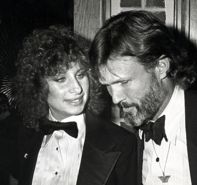 Barbra Streisand posters