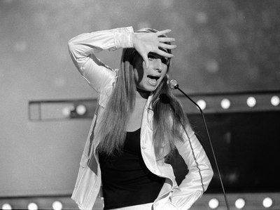 Barbra Streisand posters