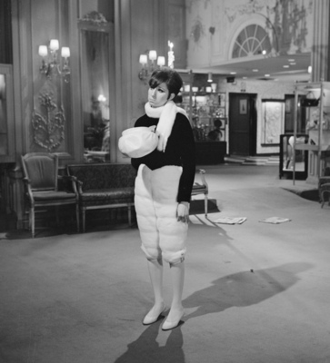 Barbra Streisand posters