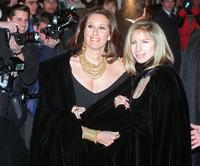 Barbra Streisand longsleeve t-shirt #2604813