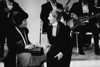 Barbra Streisand tote bag #G846933