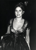 Barbra Streisand tote bag #G846984