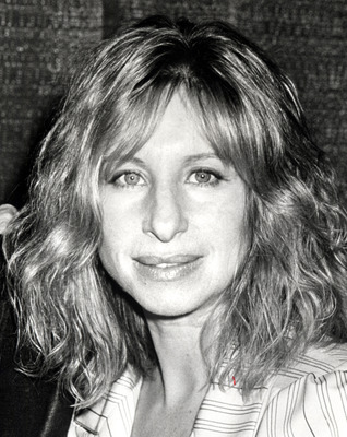 Barbra Streisand posters