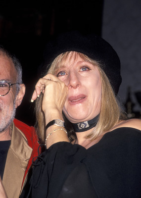 Barbra Streisand posters