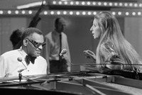 Barbra Streisand Tank Top #2689424