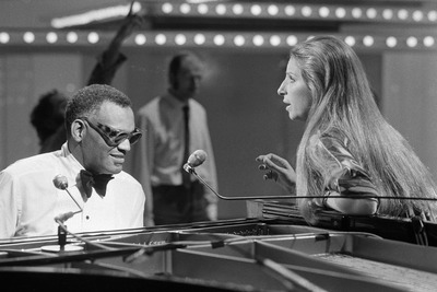 Barbra Streisand posters