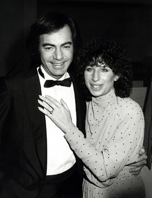 Barbra Streisand posters