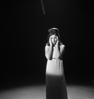 Barbra Streisand Tank Top #2689434