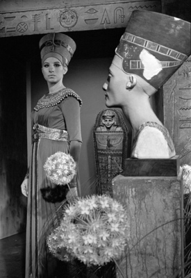 Barbra Streisand posters