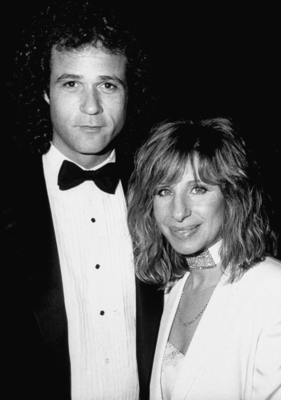 Barbra Streisand posters