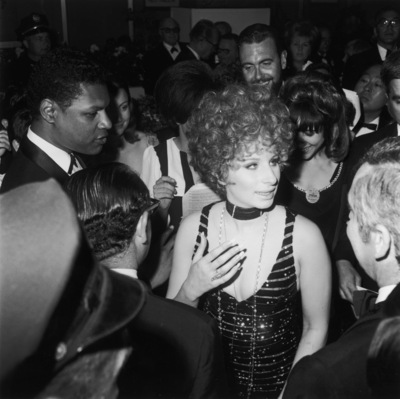 Barbra Streisand posters