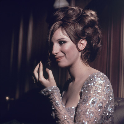 Barbra Streisand posters