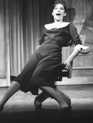 Barbra Streisand posters