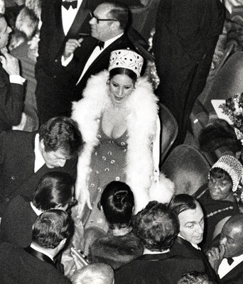 Barbra Streisand posters