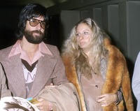 Barbra Streisand longsleeve t-shirt #2689451