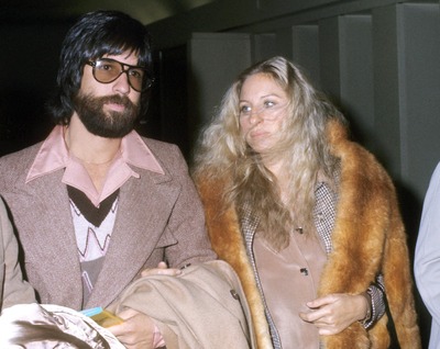 Barbra Streisand posters