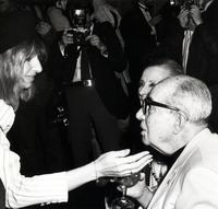 Barbra Streisand mug #G931551