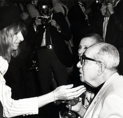 Barbra Streisand posters