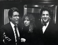 Barbra Streisand longsleeve t-shirt #2689458