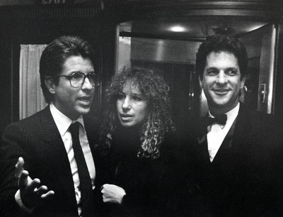 Barbra Streisand posters