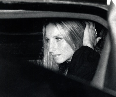 Barbra Streisand posters