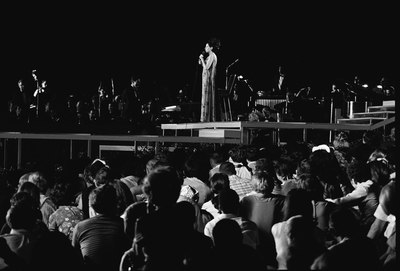 Barbra Streisand posters