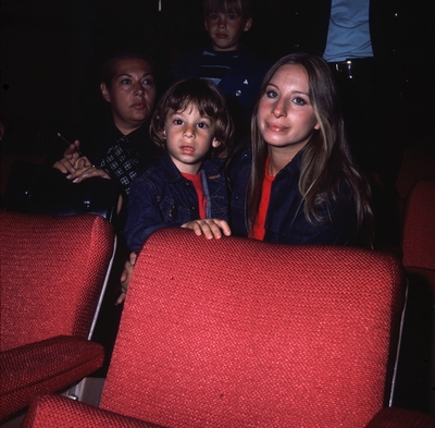 Barbra Streisand posters