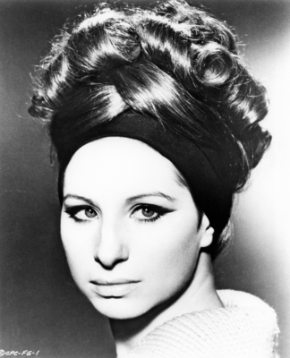 Barbra Streisand posters