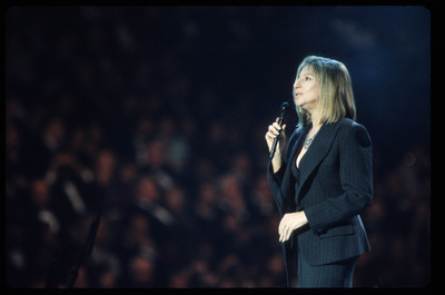 Barbra Streisand posters