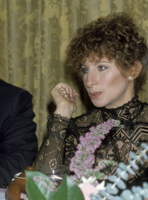 Barbra Streisand posters