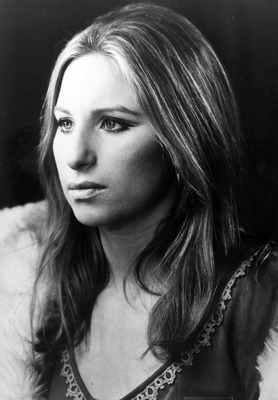 Barbra Streisand posters