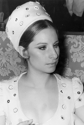 Barbra Streisand posters