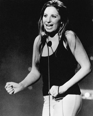 Barbra Streisand posters