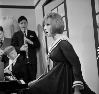 Barbra Streisand posters
