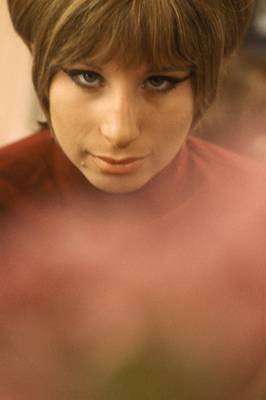 Barbra Streisand posters