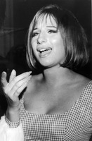 Barbra Streisand Sweatshirt #2689580