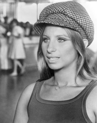 Barbra Streisand posters