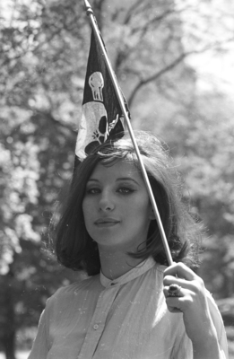 Barbra Streisand posters