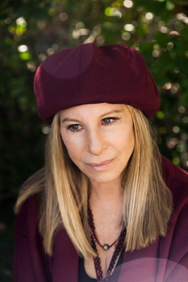 Barbra Streisand posters