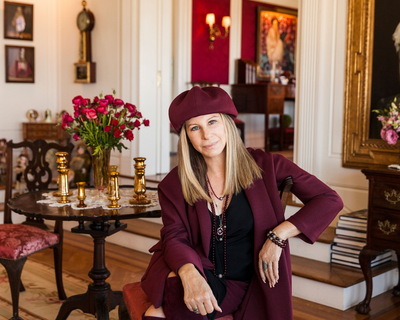 Barbra Streisand posters