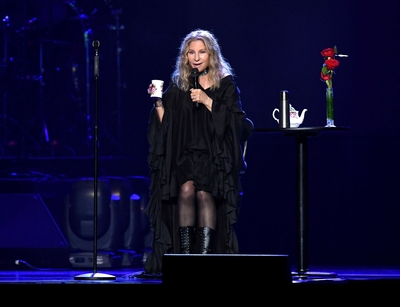 Barbra Streisand posters